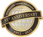 InterGlobe Communications 31st Anniversary